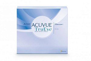 1-Day Acuvue TruEye Линзы -2.75 радиус 8,5