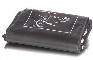 A&amp;D Манжета большая для тонометра 32-45 см