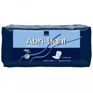 Abena Прокладки урологические Abri-Light Normal 12 шт.