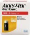 Accu-Chek FastClix Ланцеты 102 шт