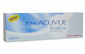 Acuvue Линзы -2,0 радиус 8,5