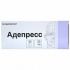 Адепресс таблетки покрытые оболочкой 20 мг 30 шт.