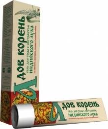 Адов корень гель для тела 50 г