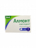 Алмонт таблетки жевательные 5 мг 98 шт.