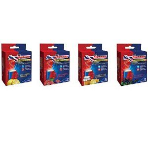 Антигриппин-максимум порошок для приготовления раствора для приема внутрь пакетики 5 г 12 шт. черносмородиновый