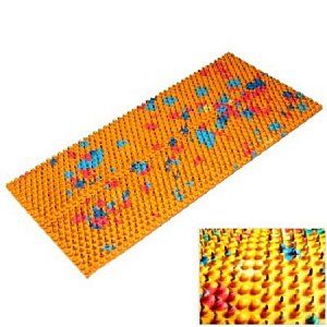 Аппликатор Ляпко Коврик 6,0 мм 242х140 мм