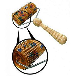 Аппликатор Ляпко Валик большой 5 мм 61х111 мм