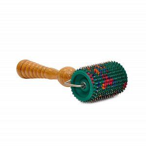 Аппликатор Ляпко Валик универсальный 3,5 мм 51х72 мм 496 игл Ляпко