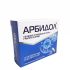 Арбидол капсулы 100 мг 20 шт.