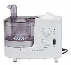 Armed Ингалятор компрессорный yuyue402ai (ультразвуковой)