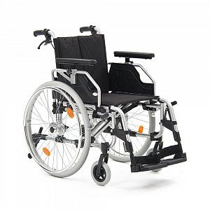 Армед кресло-коляска для инвалидов armed fs251lhpq
