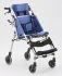 Армед кресло-коляска для инвалидов armed fs258lbxgp