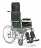 Армед кресло-коляска для инвалидов armed fs619gc