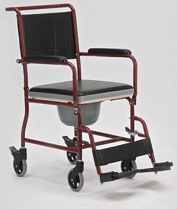 Армед кресло-коляска для инвалидов armed fs6921