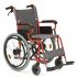 Армед кресло-коляска для инвалидов armed fs872lh
