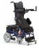 Армед кресло-коляска для инвалидов электрическая armed fs129