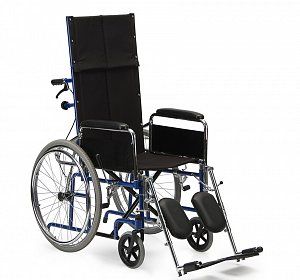 Армед кресло-коляска для инвалидов h 008