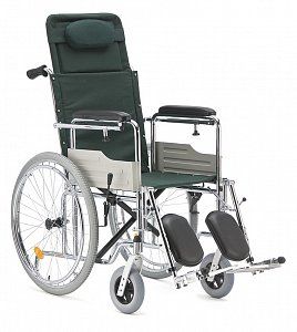 Армед кресло-коляска для инвалидов h 009