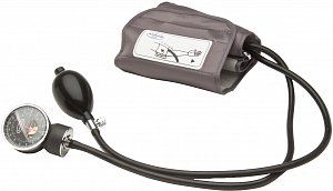 Армед тонометр armed мех 3.02.008 black head