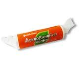 Аскорбиновая кислота таблетки крутка 10 шт. Апельсин Кировская ФФ