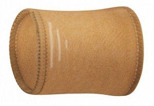 B.Well Бандаж Pro на лучезапястный сустав L бежевый