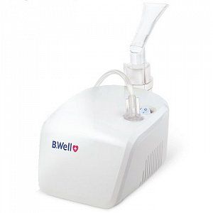 B.Well [Би Велл] Ингалятор PRO-110 компрессорный профессиональный