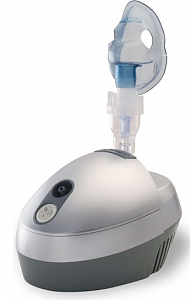 B.Well [Би Велл] Ингалятор WN-117К компрессорный