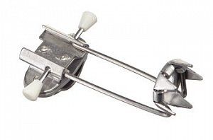 B.Well [Би Велл] Насадка на трость против скольжения (тип 1) 5 зубцов