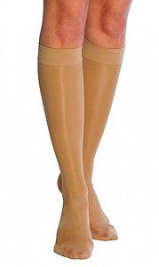 B.Well Гольфы PRO JW-111 р.3 1 класс компрессии (18-22мм) бежевые