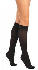 B.Well Гольфы PRO JW-111 р.3 1 класс компрессии (18-22мм) черные