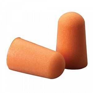 Беруши Клинса вкладыши ушные многоразового использования 2 шт. (1 пара)