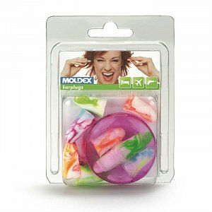 Беруши Moldex 10 шт.