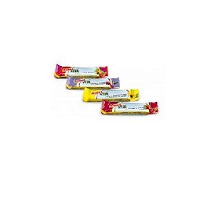 Бона Вита батончик вишня в шоколадной глазури 35г