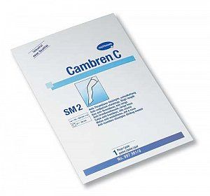 Cambren C Чулки антитромбозные SK2