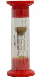 Часы песочные 5 мин. Аспера