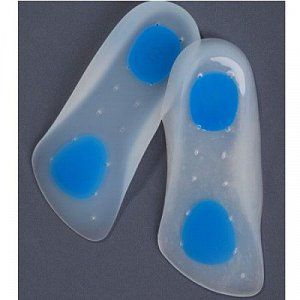 Comforma Полустельки силиконовые С0304 р.34-37