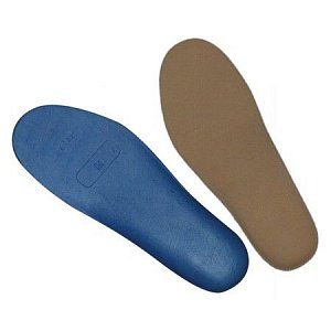 Comforma С 0151 Стельки ортопедические Balance Sense с эффектом памяти и противоскользящим покрытием р.38
