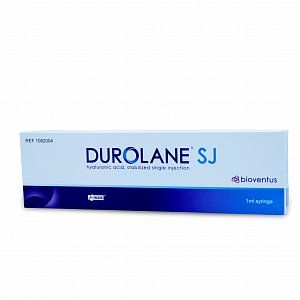 Дьюралан Эс Джей шприц 20 мг/1мл 1 шт.