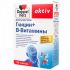 Доппельгерц актив Глицин + В-витамины капсулы 30 шт.