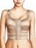 Elestra Бюстгальтер компрессионный 120 (92) бежевый