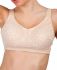 Elestra Бюстгалтер для экзопротезов 120-122+ размер 75C бежевый