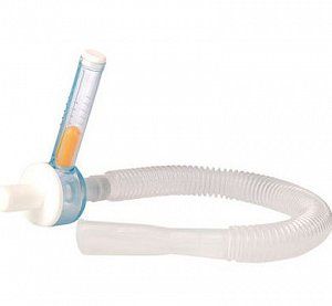 ErgoPower Дыхательный тренажер ER-RES-l03