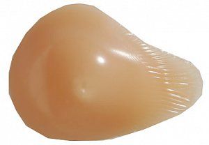 Evita 100-2 Экзопротез молочной железы асимметричной формы р.2 Правый