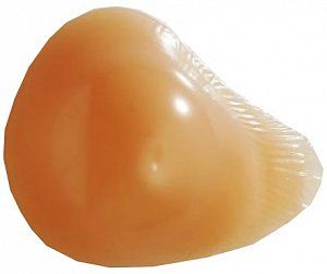 Evita 100-3 Экзопротез молочной железы асимметричной формы р.3 Правый