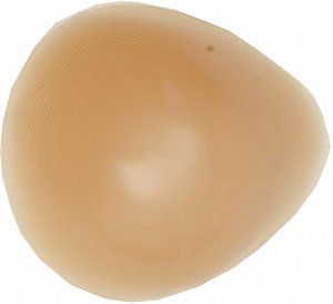 Evita 101-6 Экзопротез молочной железы симметричной формы р.6