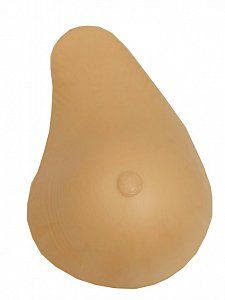 Evita 104-6 Экзопротез молочной железы асимметричной формы (облегченная модель) Левый р.6