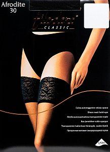 Filodoro Чулки Afrodite 30 den р.2 Glace