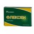 Флексен капсулы 50 мг 30 шт.