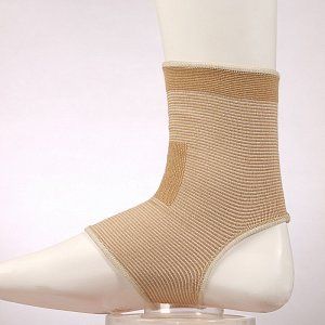 Fosta Фиксатор голеностопный эластичный F2001 р.XL