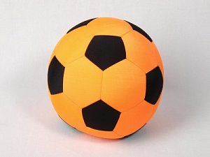 Fosta подушка Мяч Д-30см F8039